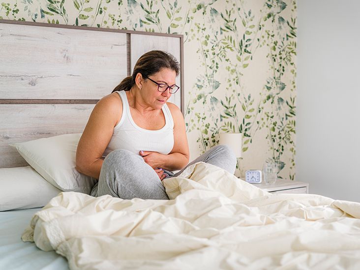 Menopause IBS Relief: 7 Tips to Calm Your Gut