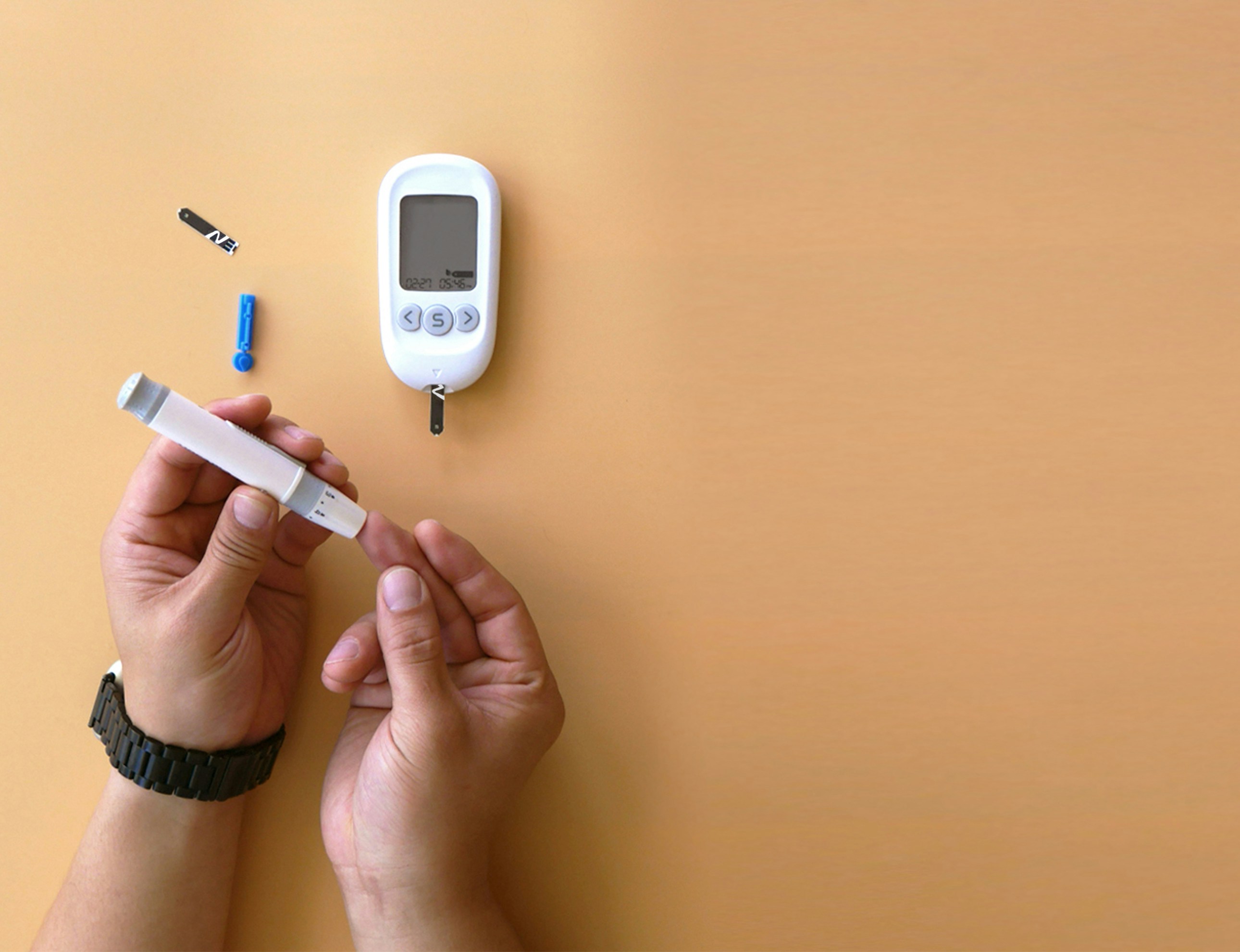 CGM for Non-Diabetics: Benefits and Scientific Evidence
