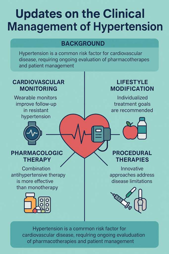 High Blood Pressure Risks: The Heart's Silent Killer