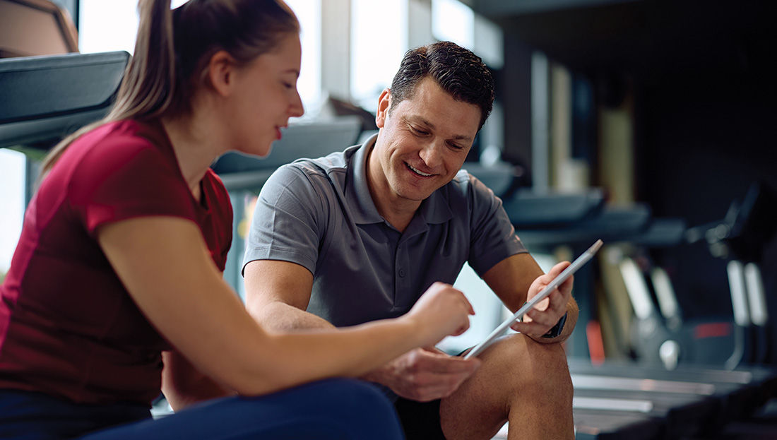 Master Fitness with Heart Rate Variability Recovery