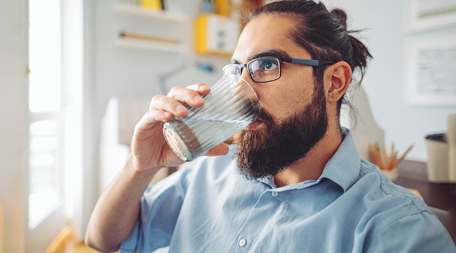 5 Hydration Myths Debunked: The Truth About Water