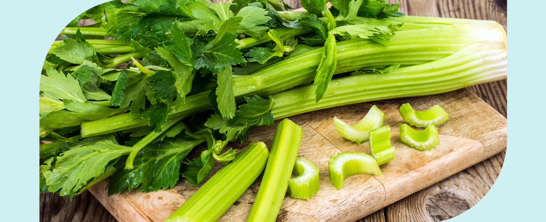 Celery Blood Sugar: Stalks vs. Juice for Diabetics