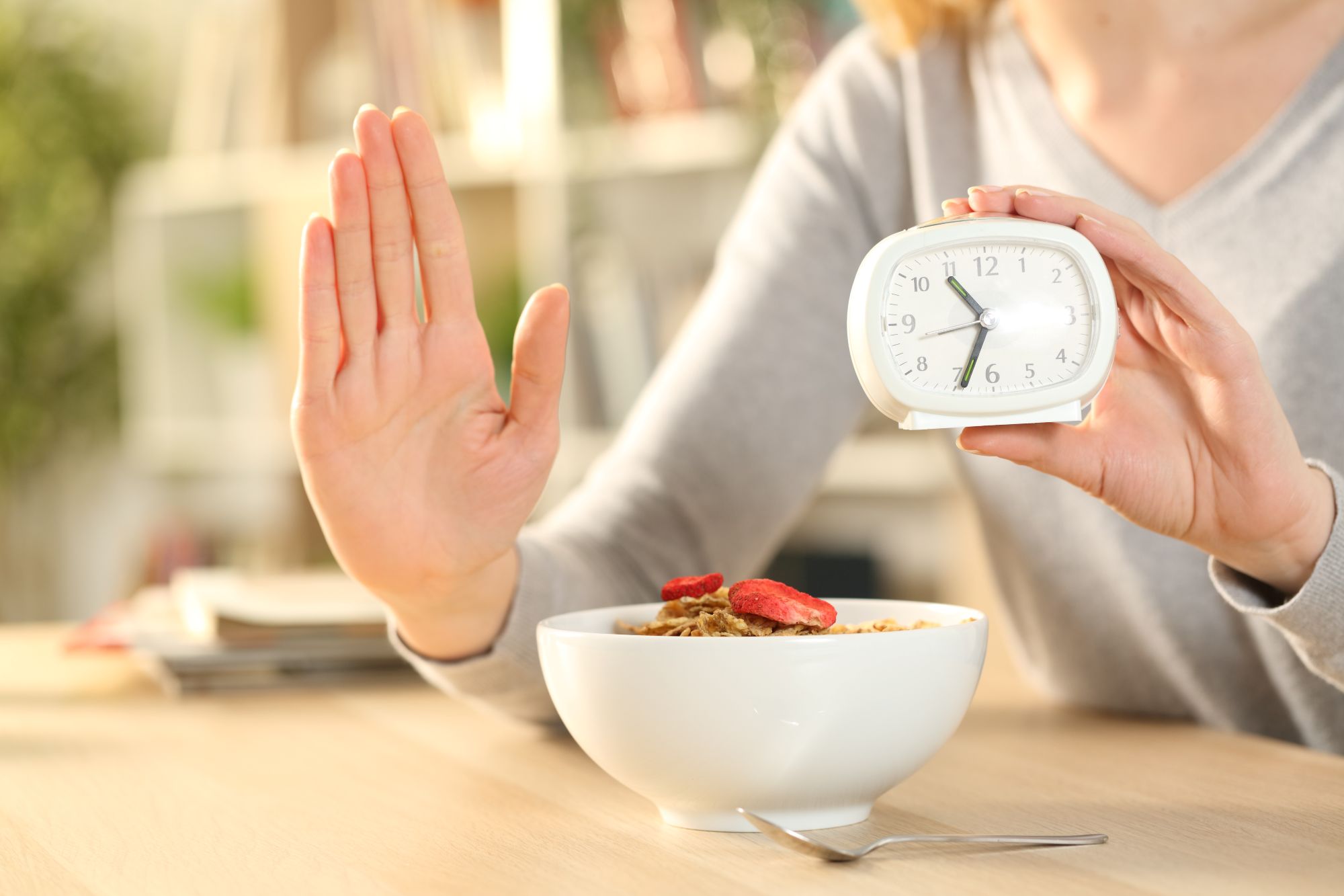 Intermittent Fasting Results: Why It’s Not a Miracle