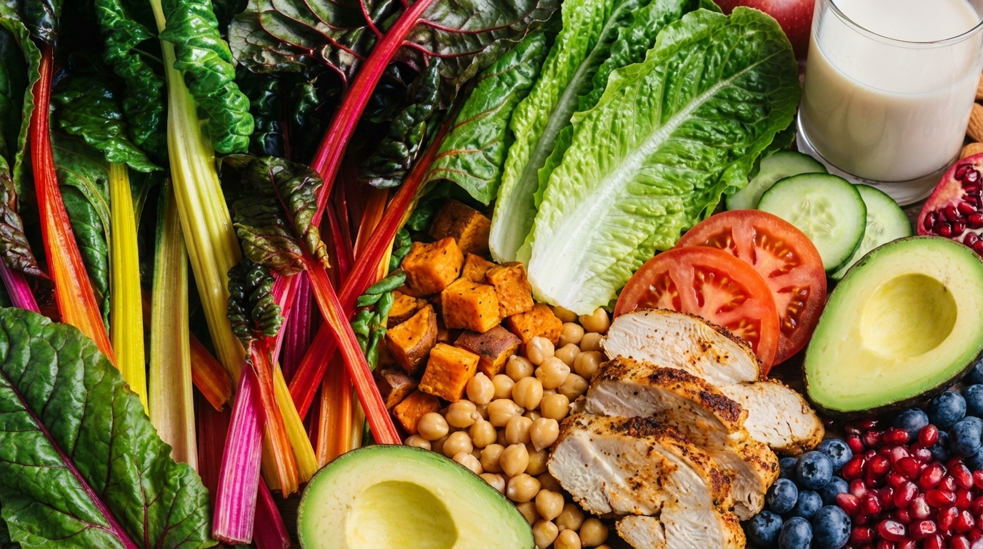 Hyperglycemia Diet: Best Habits for Glucose Control