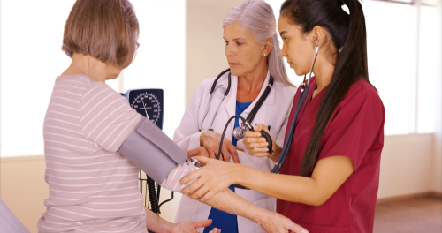 Resistant Hypertension Treatment: How Tryvio Works