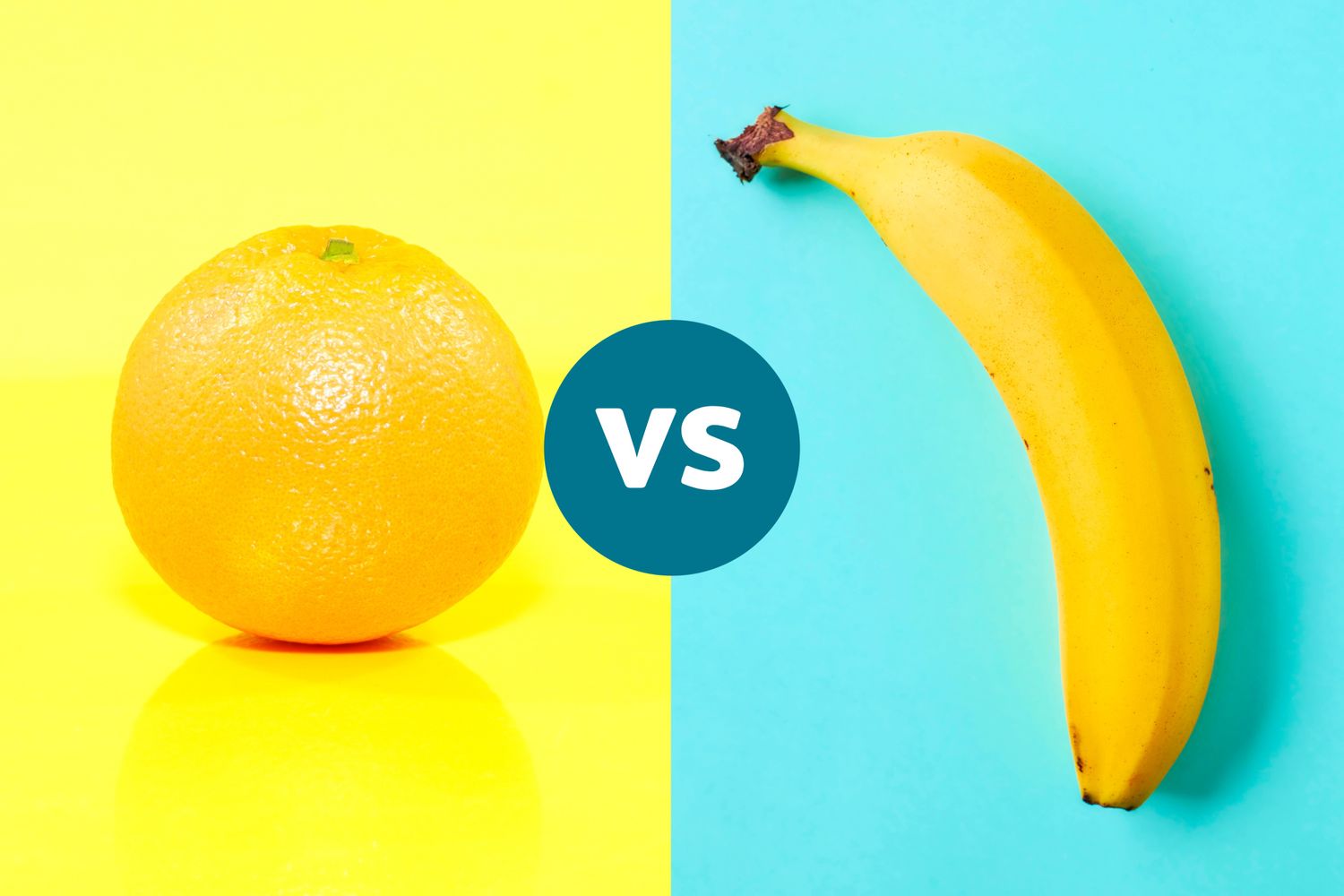 Oranges vs. Bananas: Glycemic Index of Foods Guide