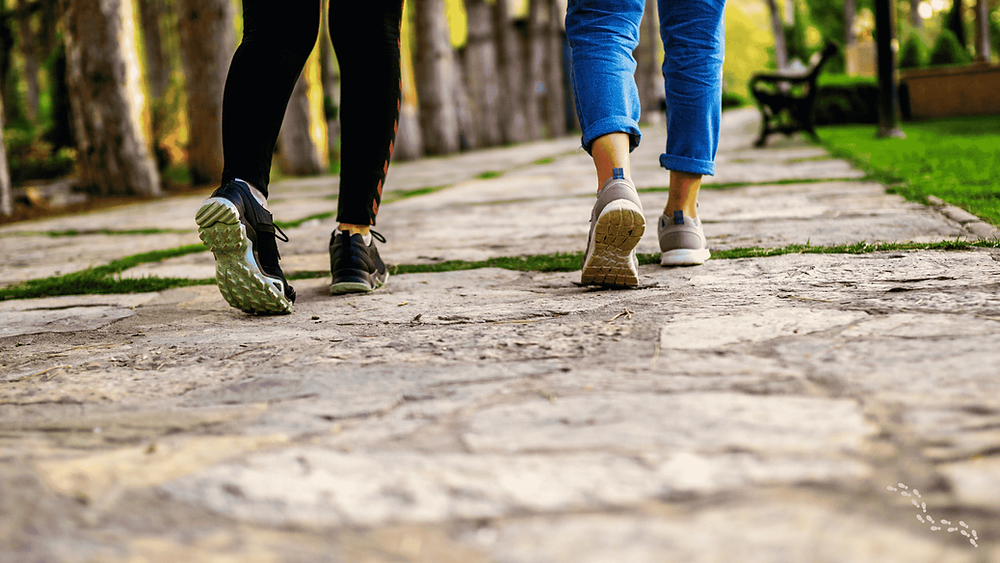 Daily Step Count: New Science on Longevity Benefits