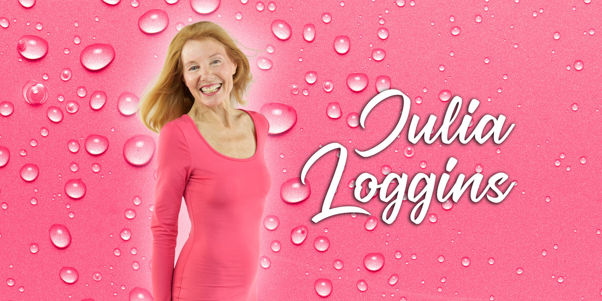 Colon Hydrotherapy: Julia Loggins on Better Digestion