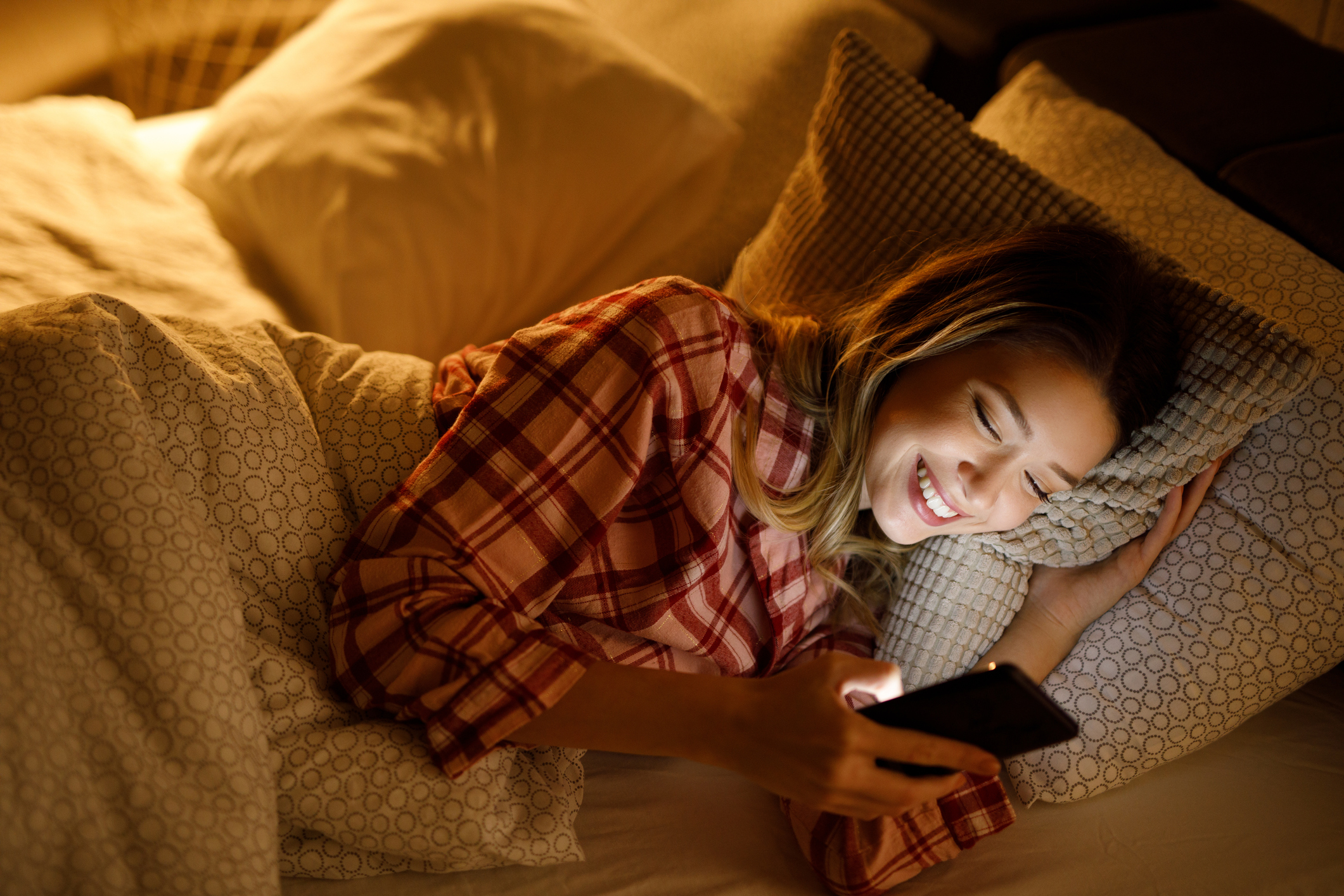5 Tips to Stop Revenge Bedtime Procrastination