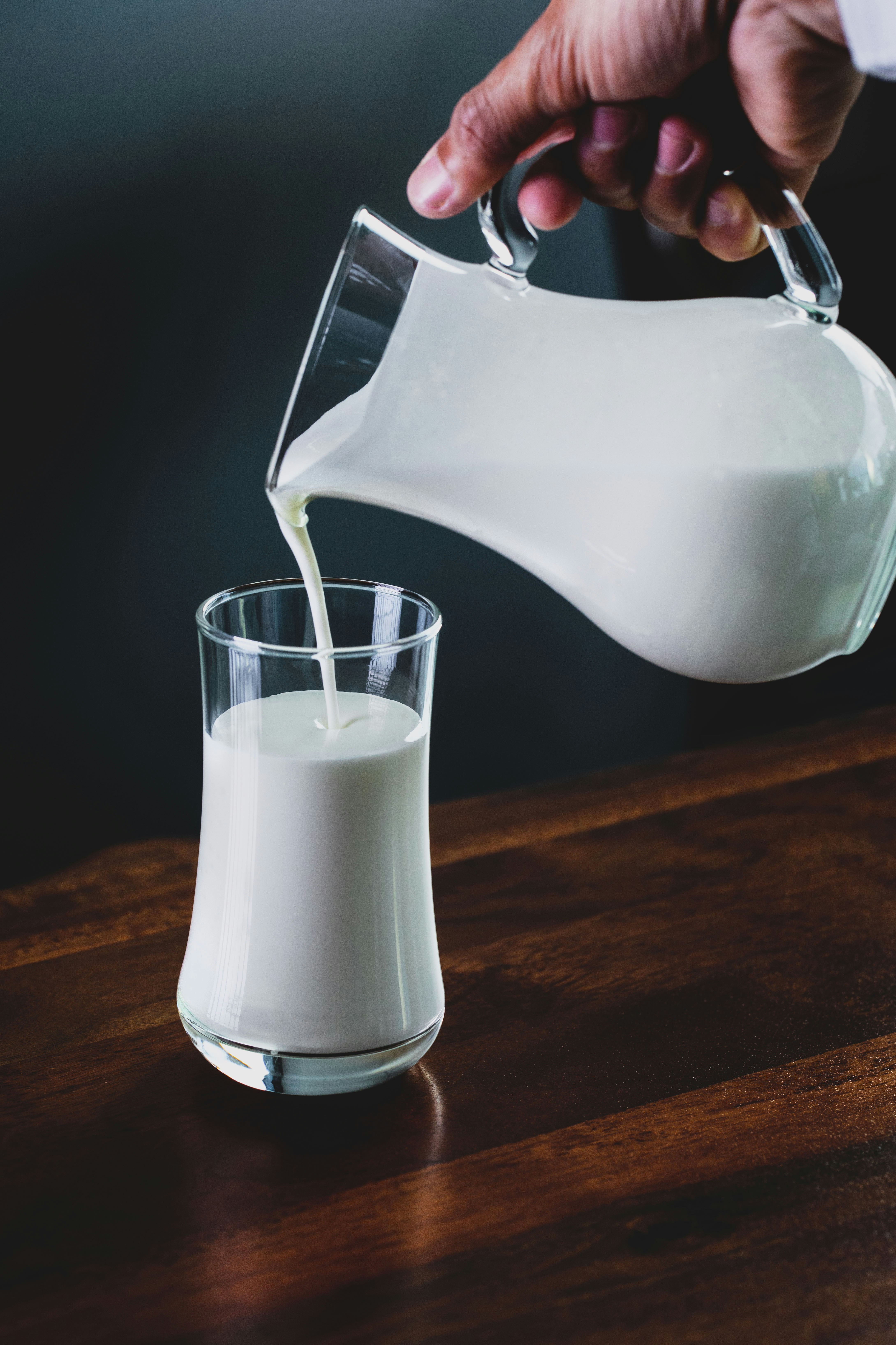 Bird Flu Milk Safety: Viral Fragments and H5N1 Facts
