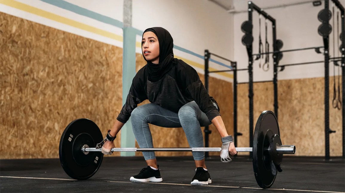Optimize Your 1RM Workout Program for Strength