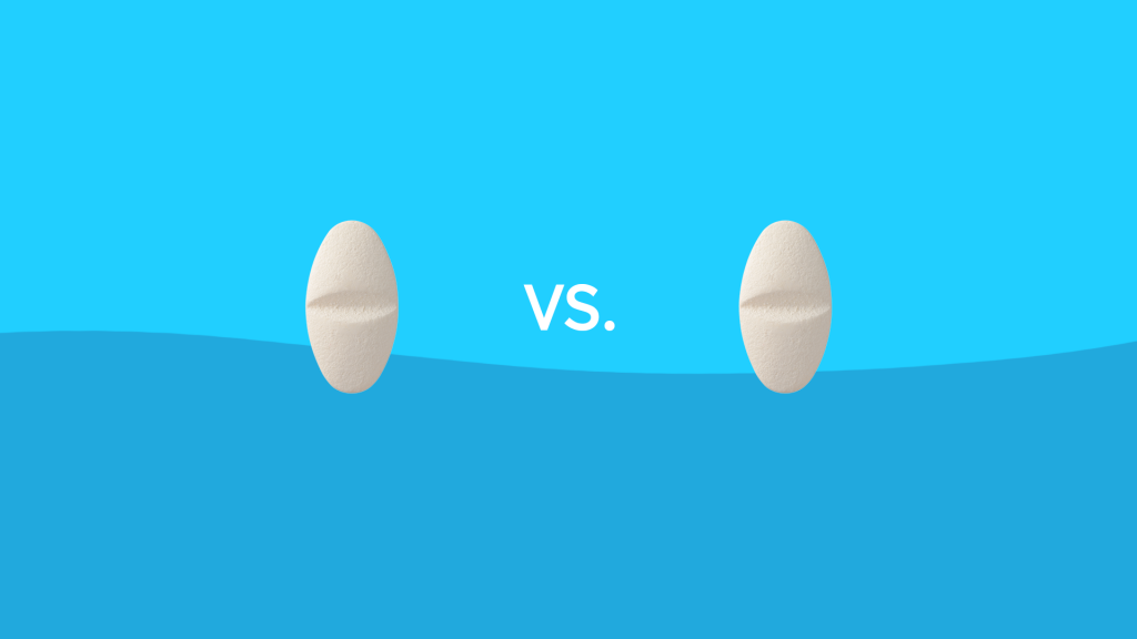 Valacyclovir vs Acyclovir: Dosing and Cost Comparison
