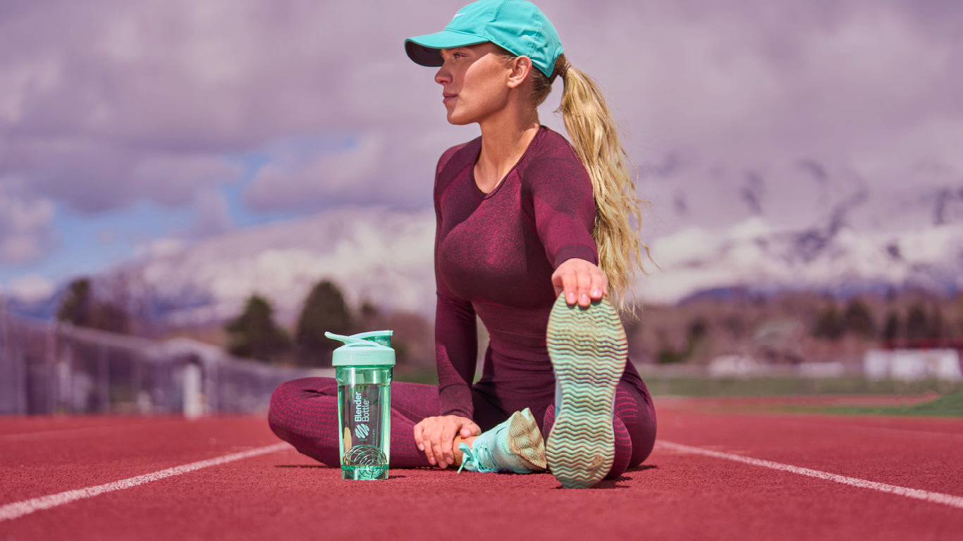 5 Essential Muscle Recovery Stretches for Stiffness