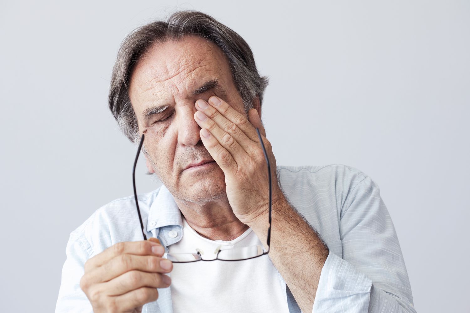 Eye Stroke: Symptoms, Prevention & Warning Signs