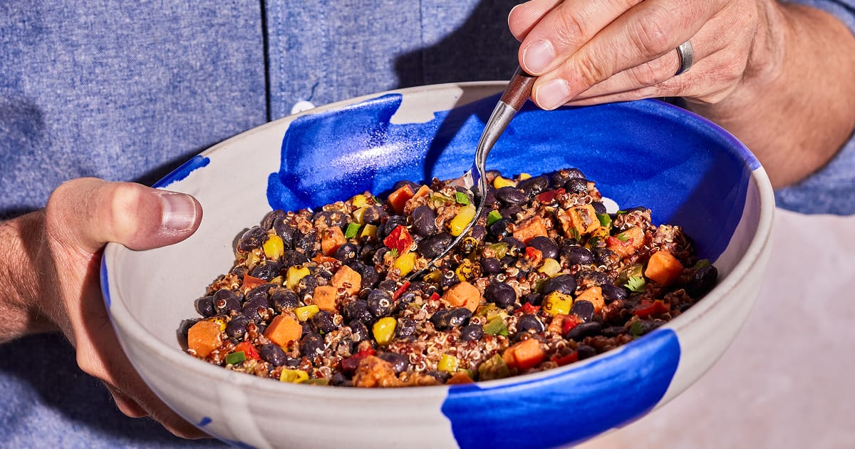 Blue Zones Diet: Best Foods and Recipes for Longevity