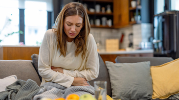 Managing Crohn's Disease: Symptoms and Flare-Up Guide