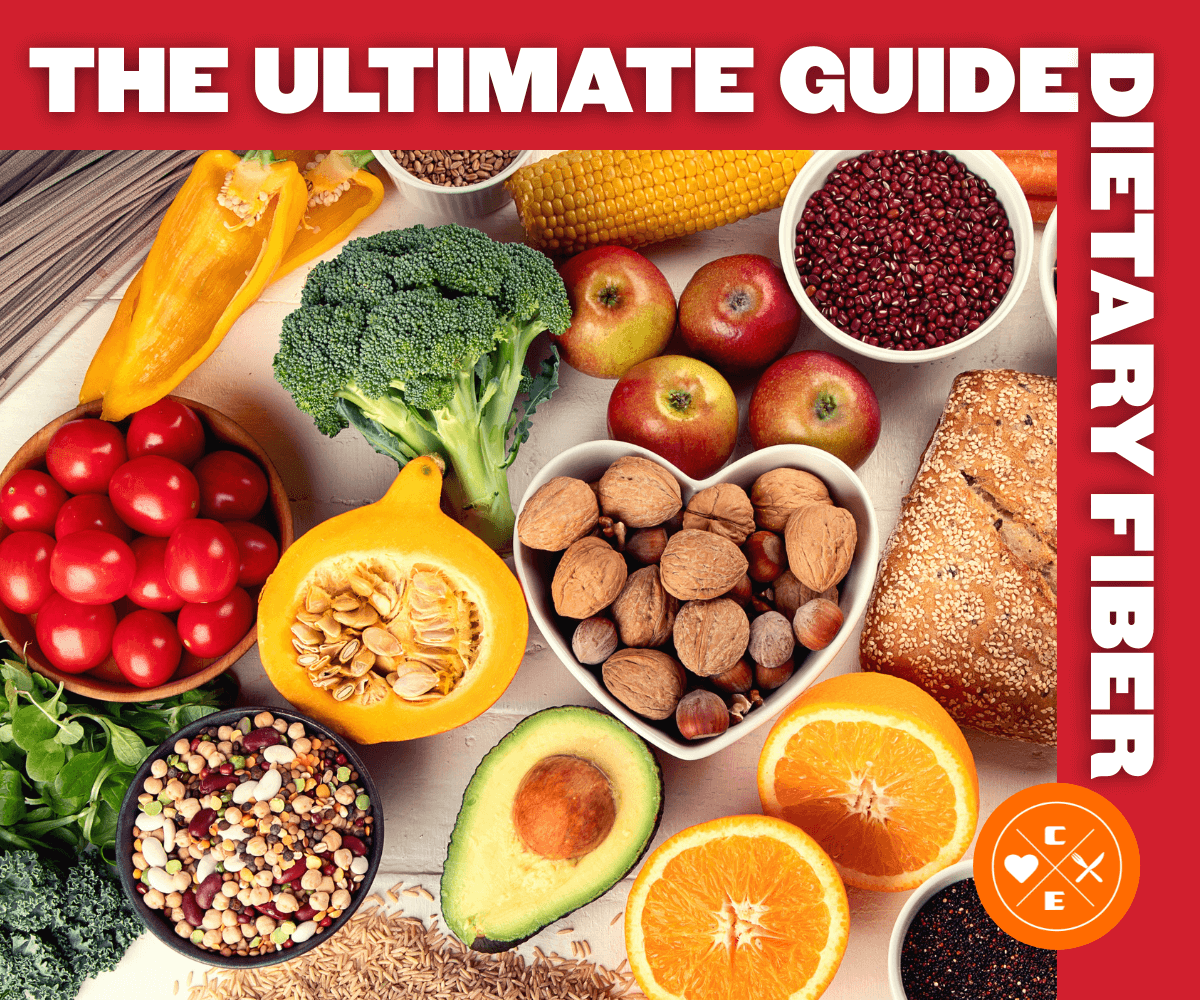 Soluble vs Insoluble Fiber: Guide to Gut Health