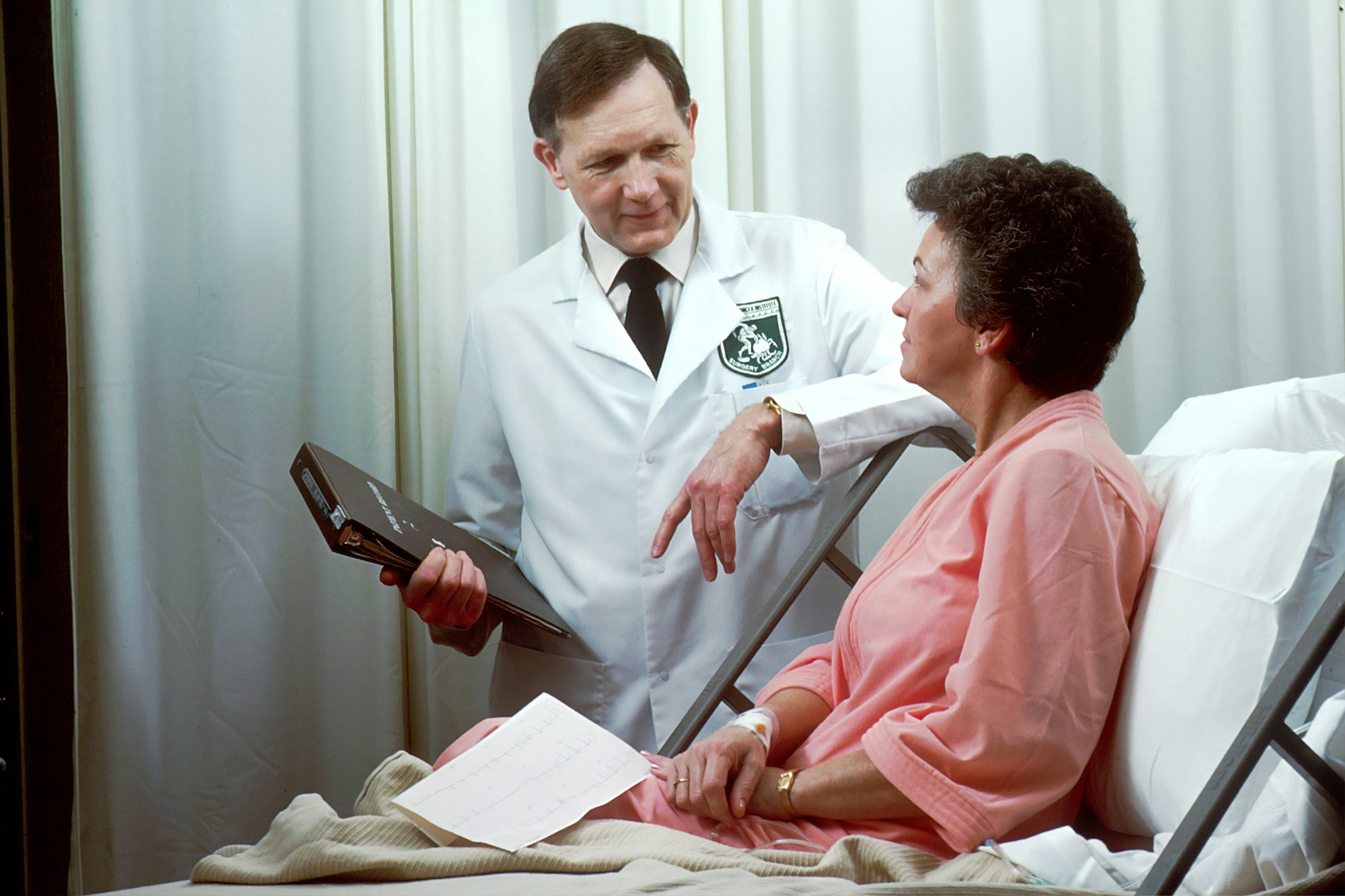 Patient Self-Advocacy: Empowering Your Medical Care