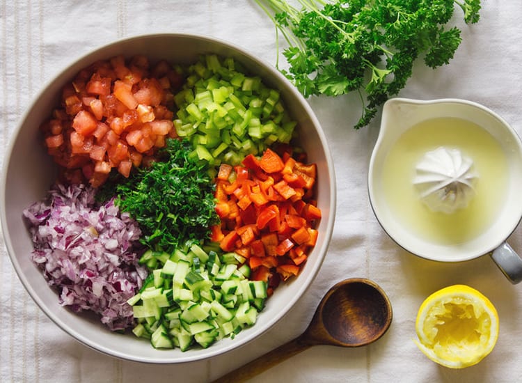 Food Combining Diet: Science, Myths, and Digestion