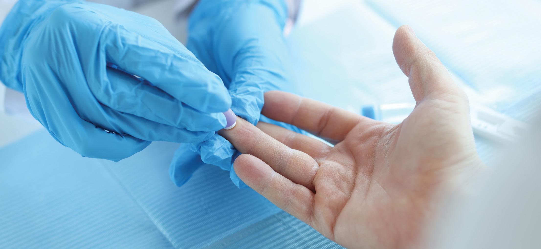 Understanding Your A1C Test: Ranges and Results