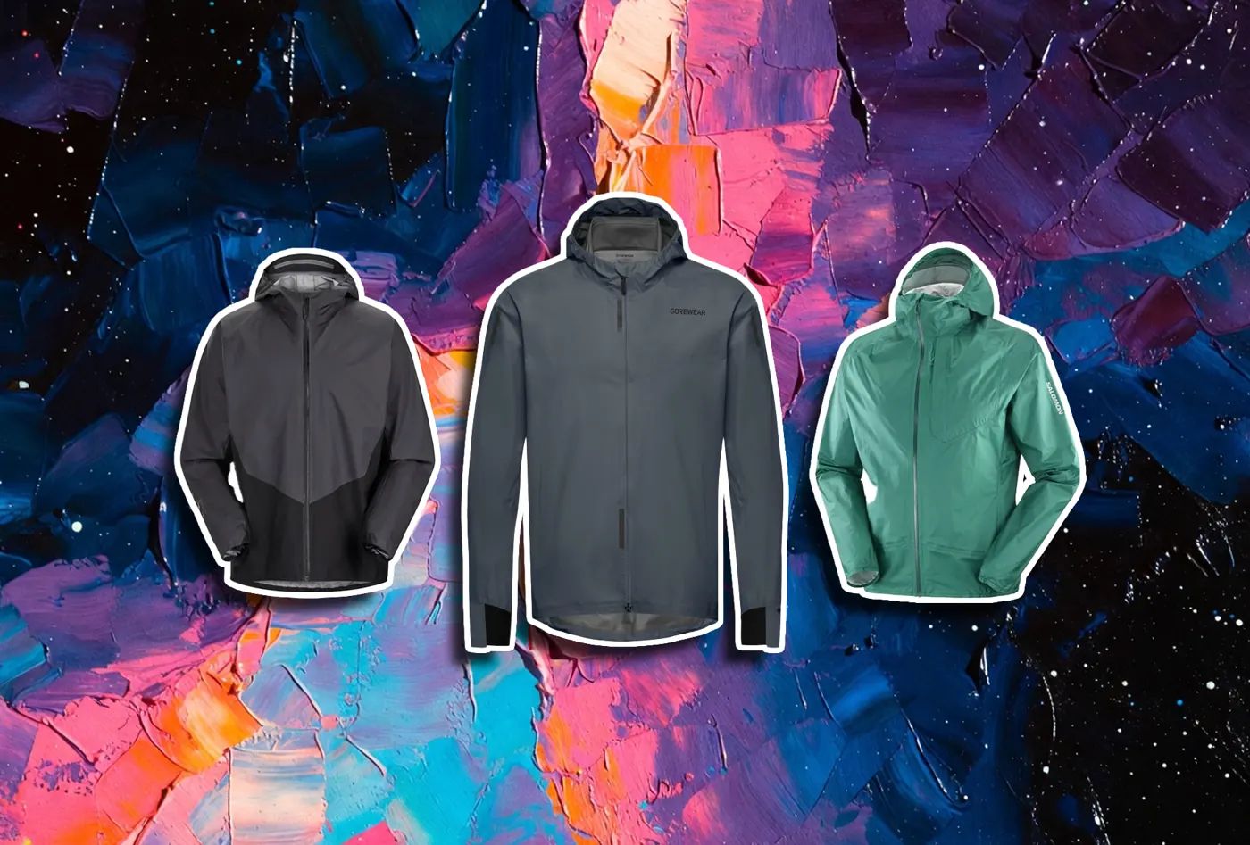 2026's Best Lightweight Running Jacket Guide