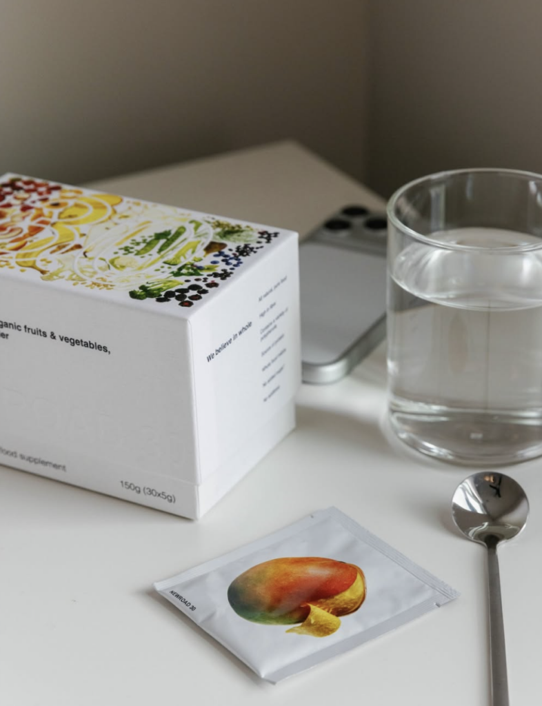 Mastering Morning Gut Health: Better Digestion Tips