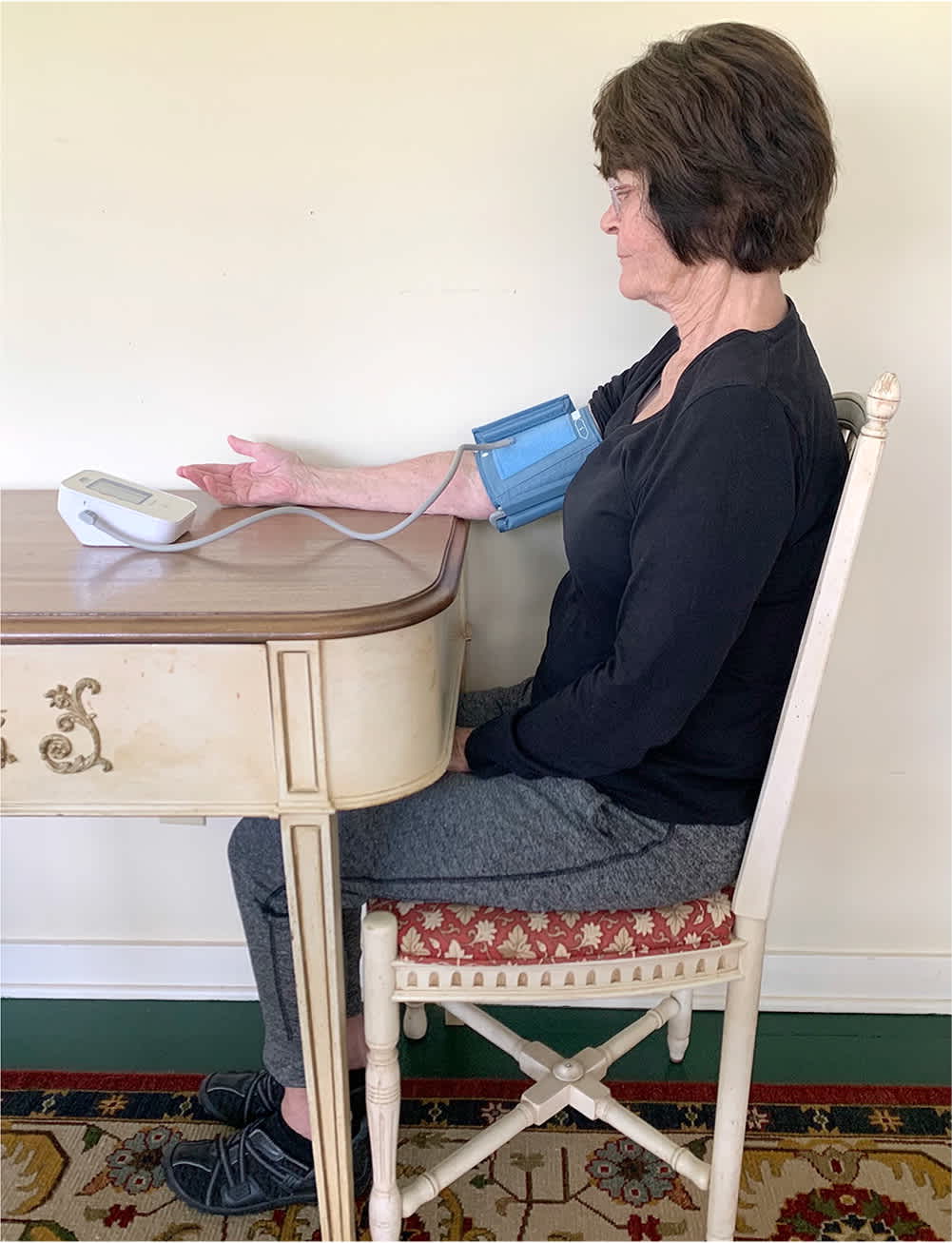 White Coat Hypertension: Why Office BP Readings Fail