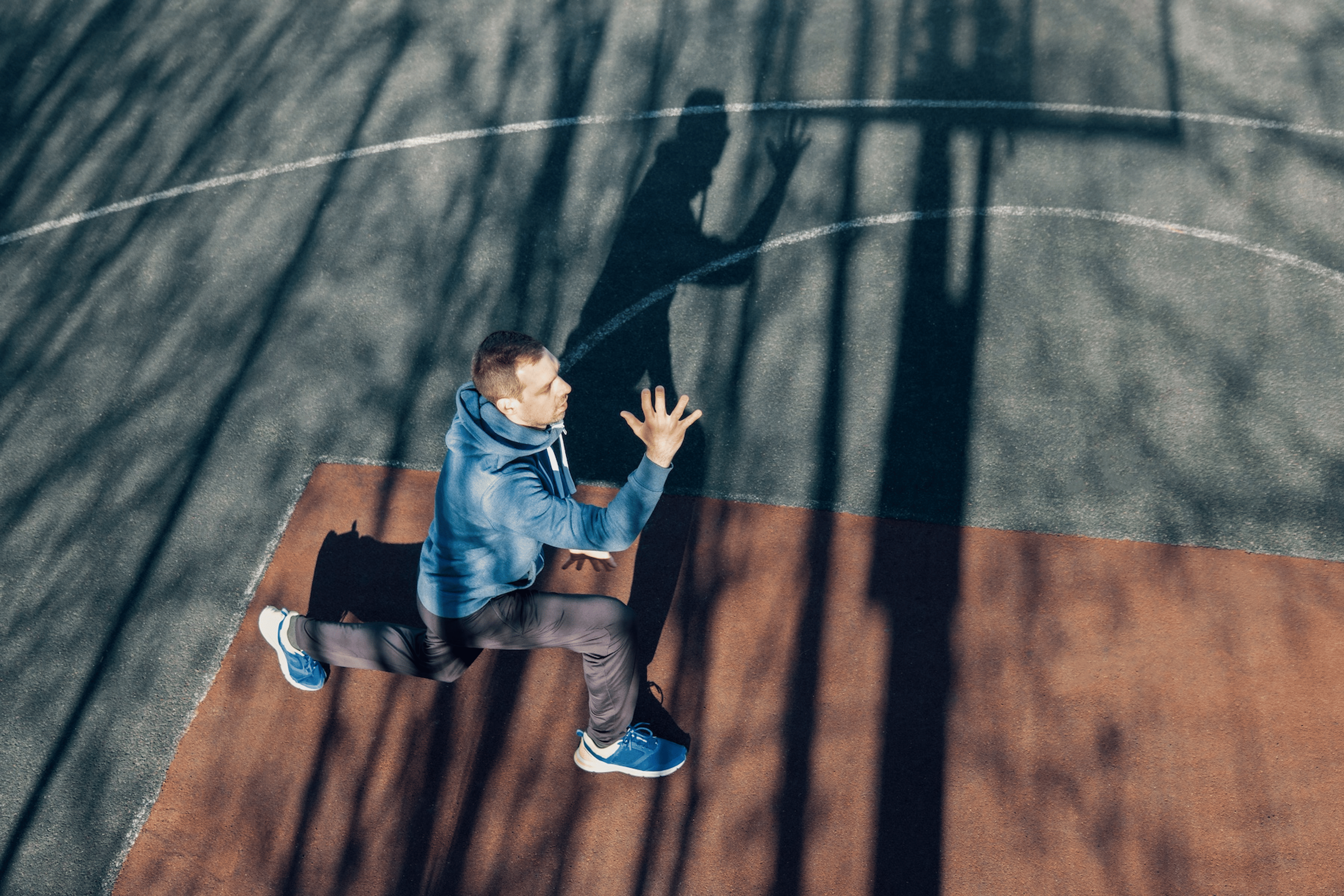 How to Increase Stamina: Mastering Aerobic Training