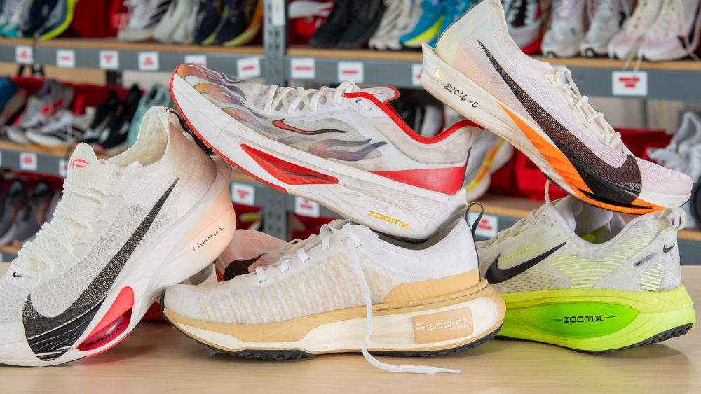 7 Best Nike Running Shoes of 2026: Expert Tested