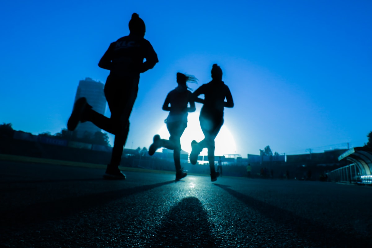 Movement & Recovery