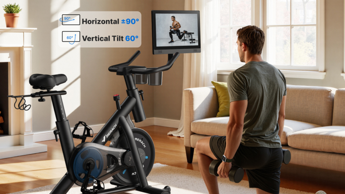 Recumbent Exercise Bikes: Benefits for Low-Impact Cardio