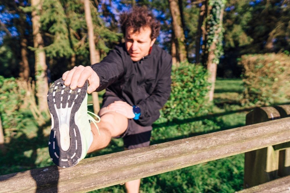 Sciatica Exercises for Nerve Pain Relief & Recovery