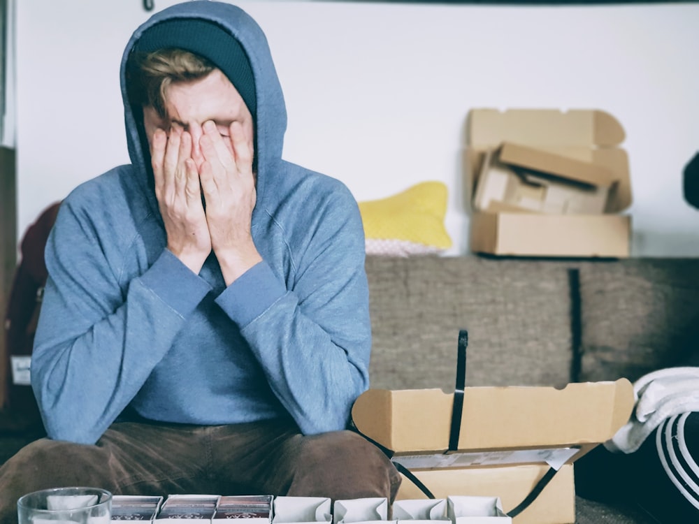 Sleep Deprivation Brain Fog: Recovery and Focus Tips