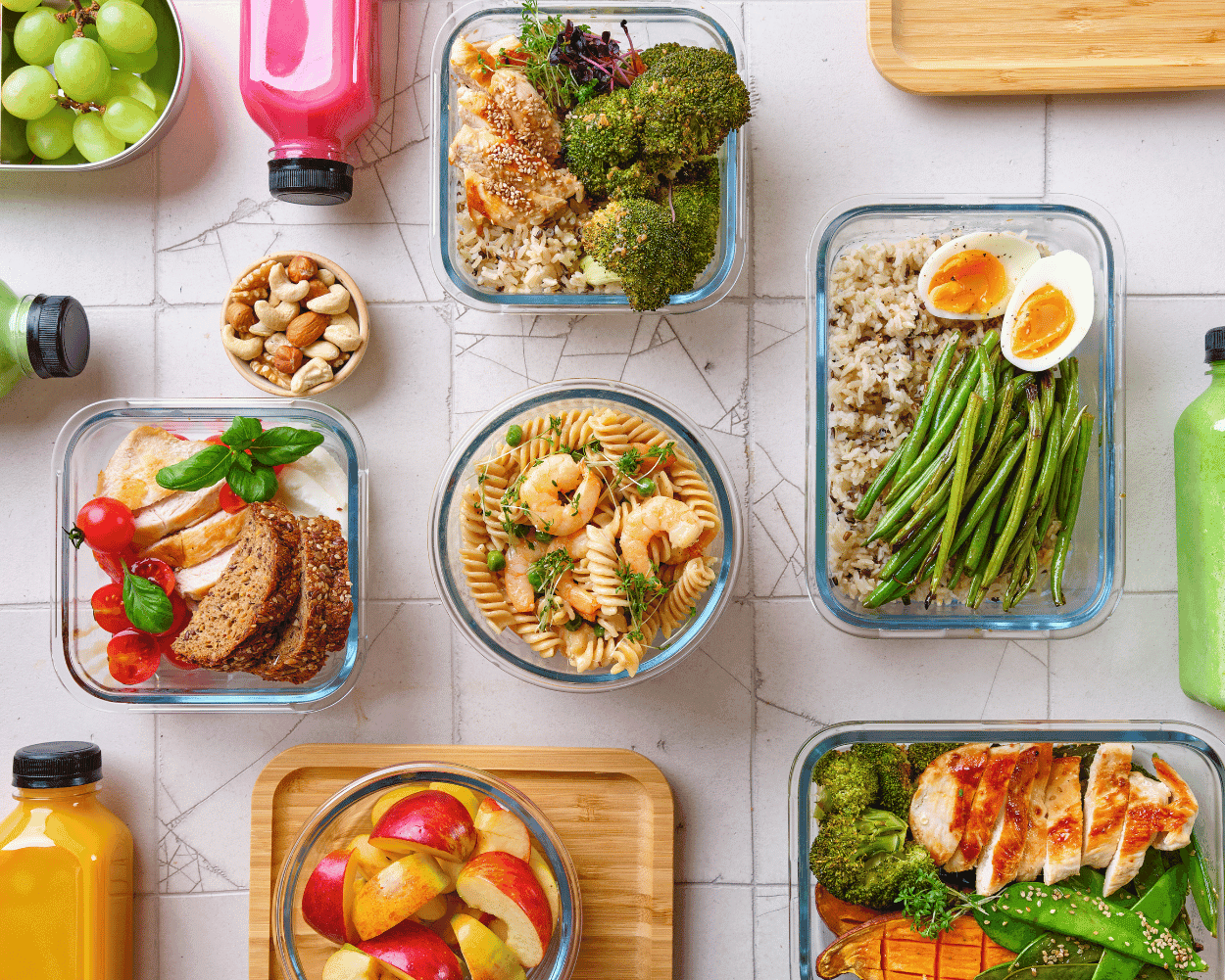 Ozempic Diet: Best Foods for Maximum Weight Loss