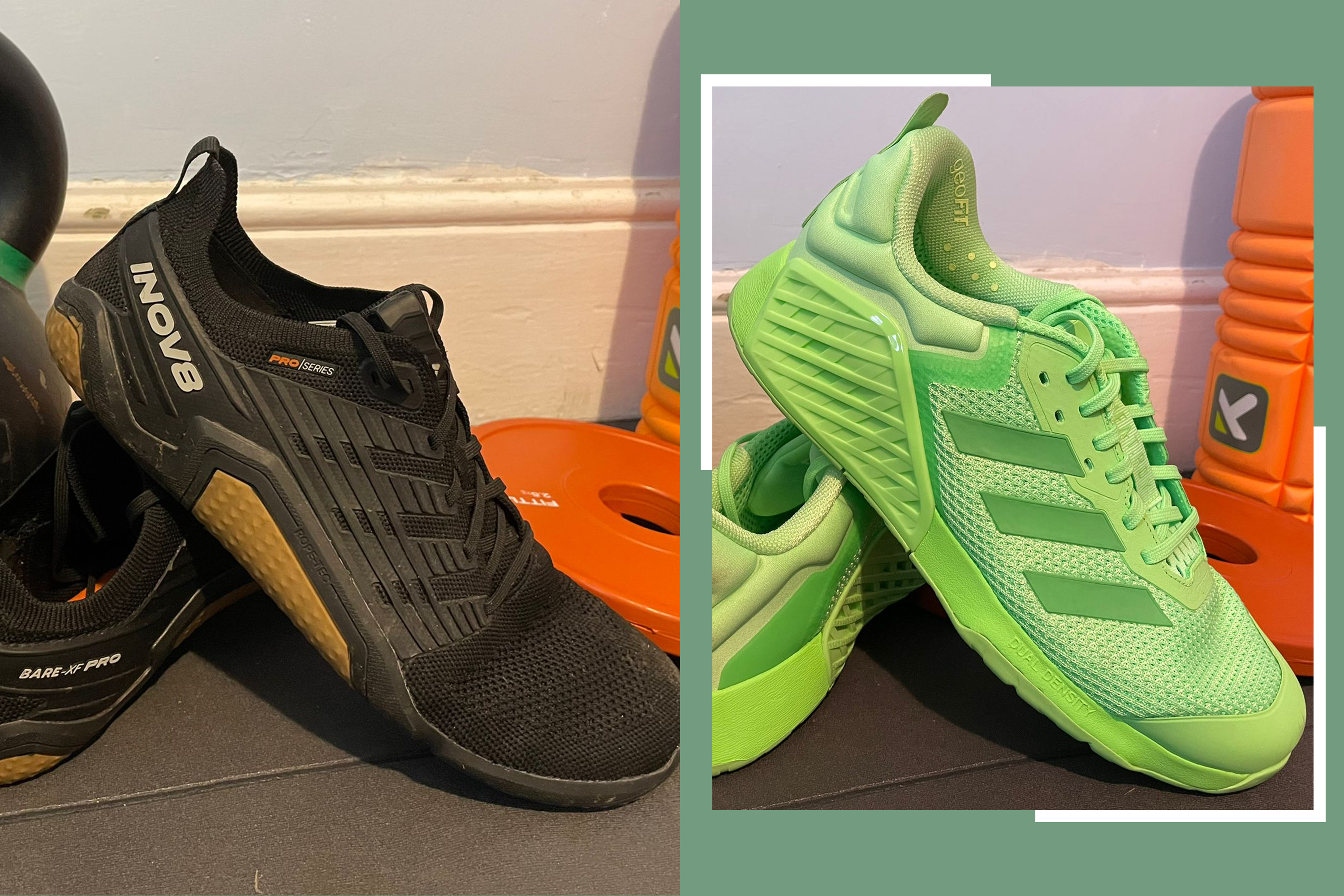 Best Performance Trainers: Top 10 Picks for 2026
