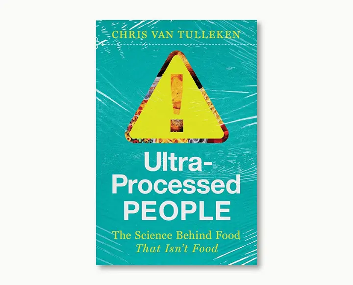 5 Truths About Ultra Processed Foods Engineering