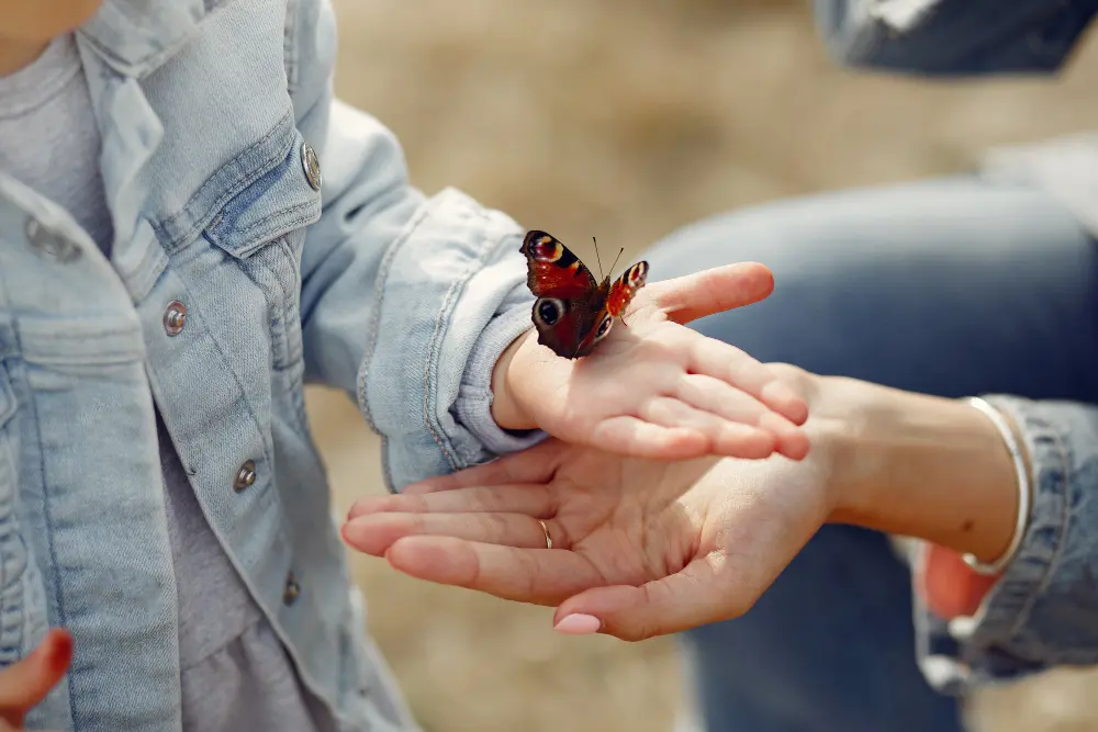 A healthcare provider discussing long-term addiction treatment options with a patient.