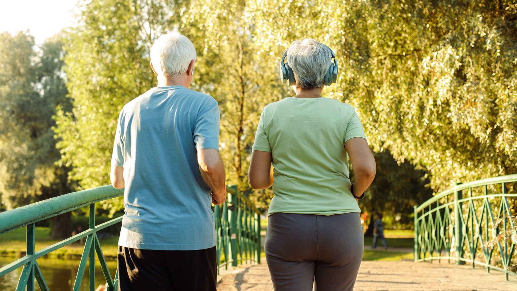 Walking for Brain Health: How Cardio Reshapes Your Mind