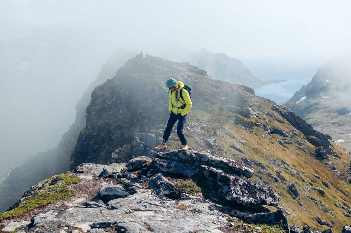 Hiking vs Walking Shoes: Choosing the Best Gear