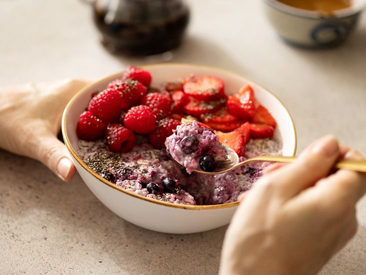 6 Best Cholesterol Lowering Foods for Heart Health