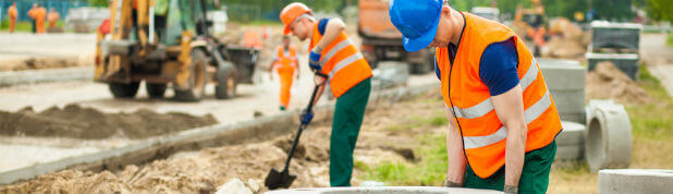 OSHA heat stress safety regulations and standards documentation.