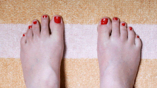Toe Yoga Exercises: Boost Foot Strength and Mobility