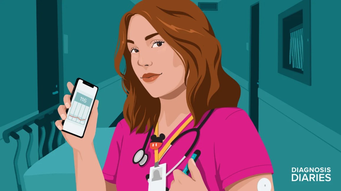Jennifer Stone Diabetes: Her Type 1 Misdiagnosis Story