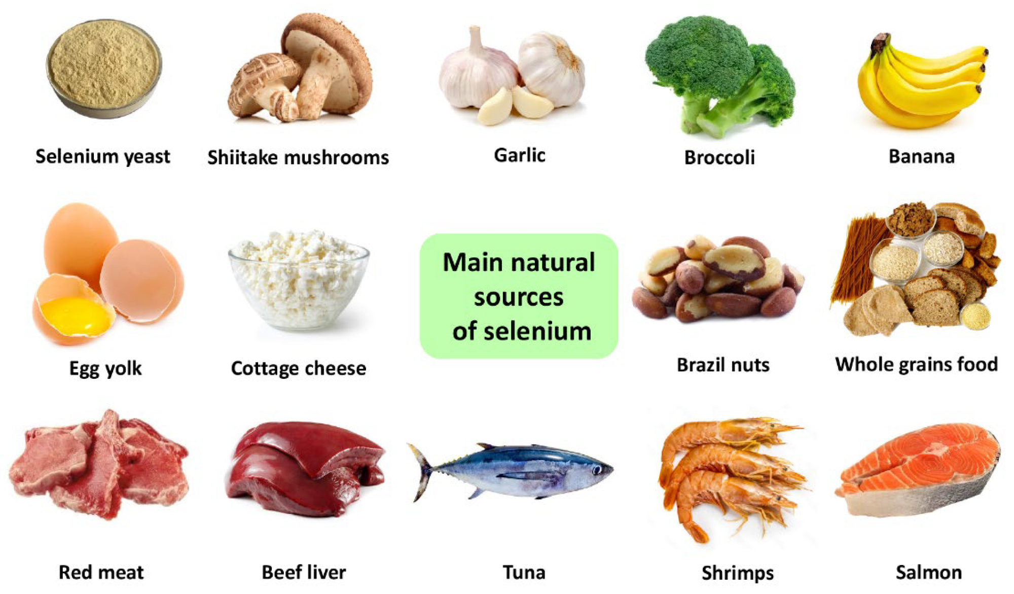 Selenium for Sleep: Benefits, Dosage & Deep Recovery