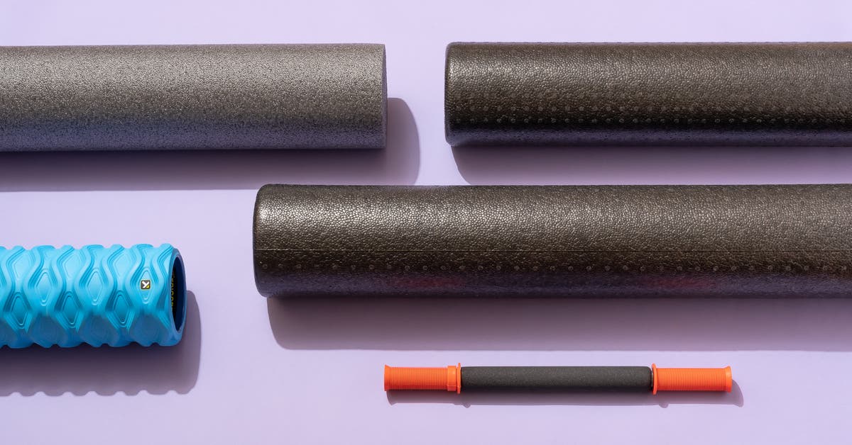 27 Best Foam Rollers of 2025: Expert-Tested Picks
