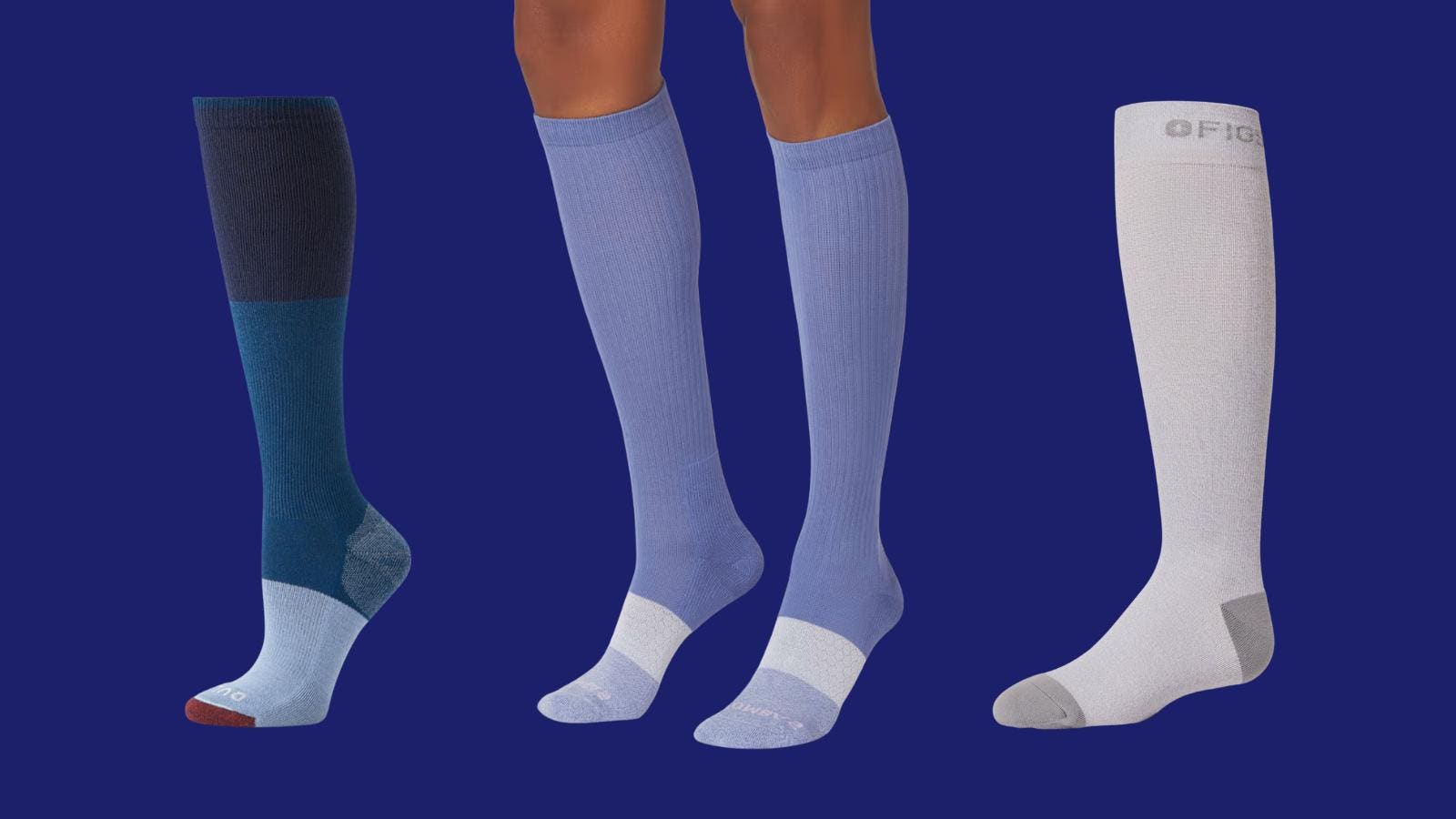 Best Compression Stockings for Blood Clots in 2026