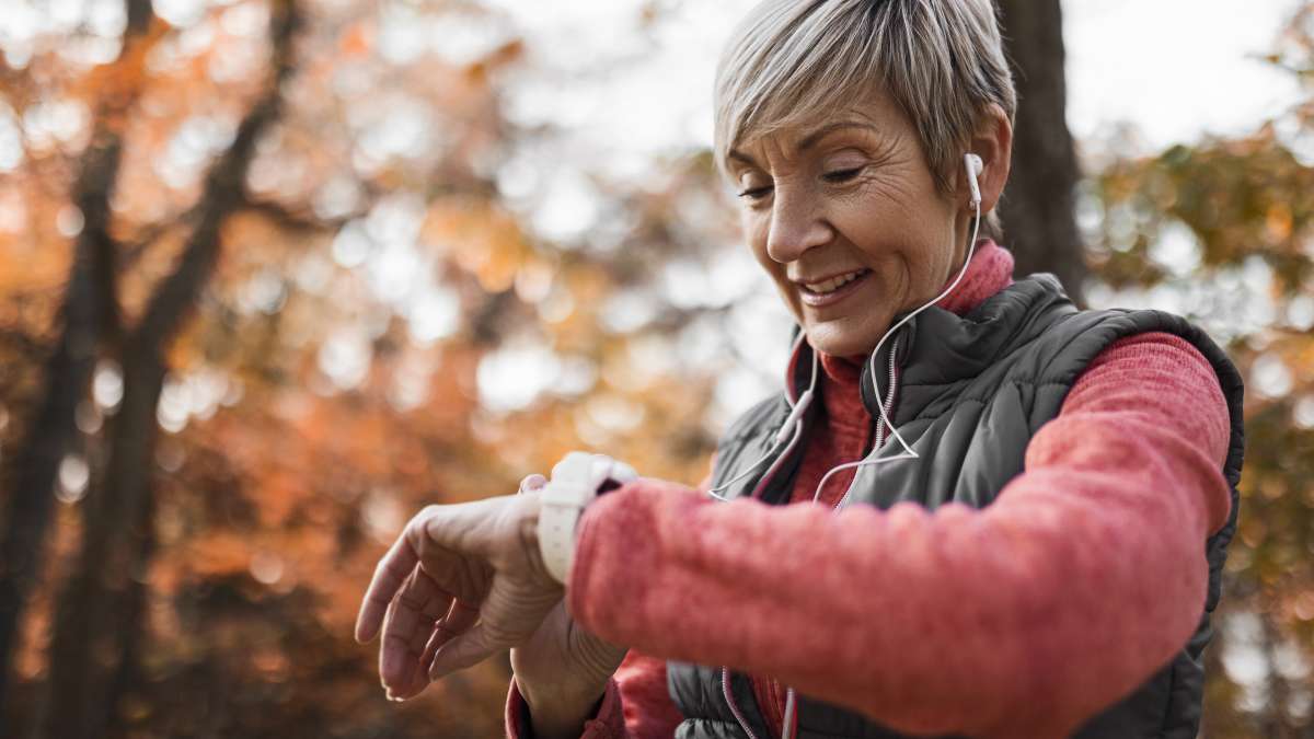 Personalizing Your Daily Step Goals: Beyond the Myth