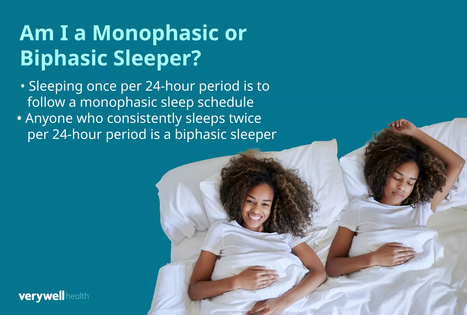 Biphasic Sleep vs. Monophasic: Is it Actually Healthy?