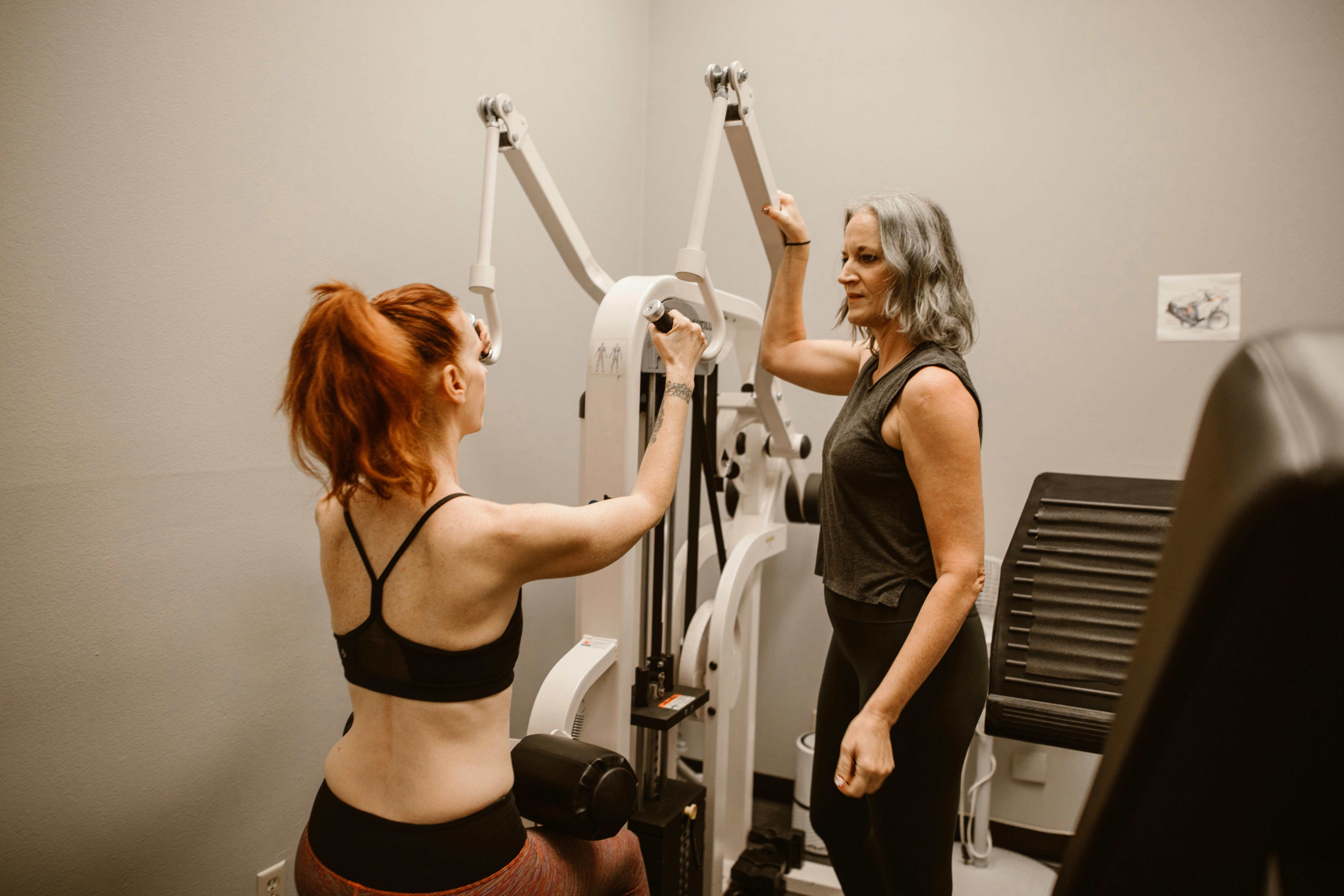 Mastering Midlife Fitness Tips for Better Health