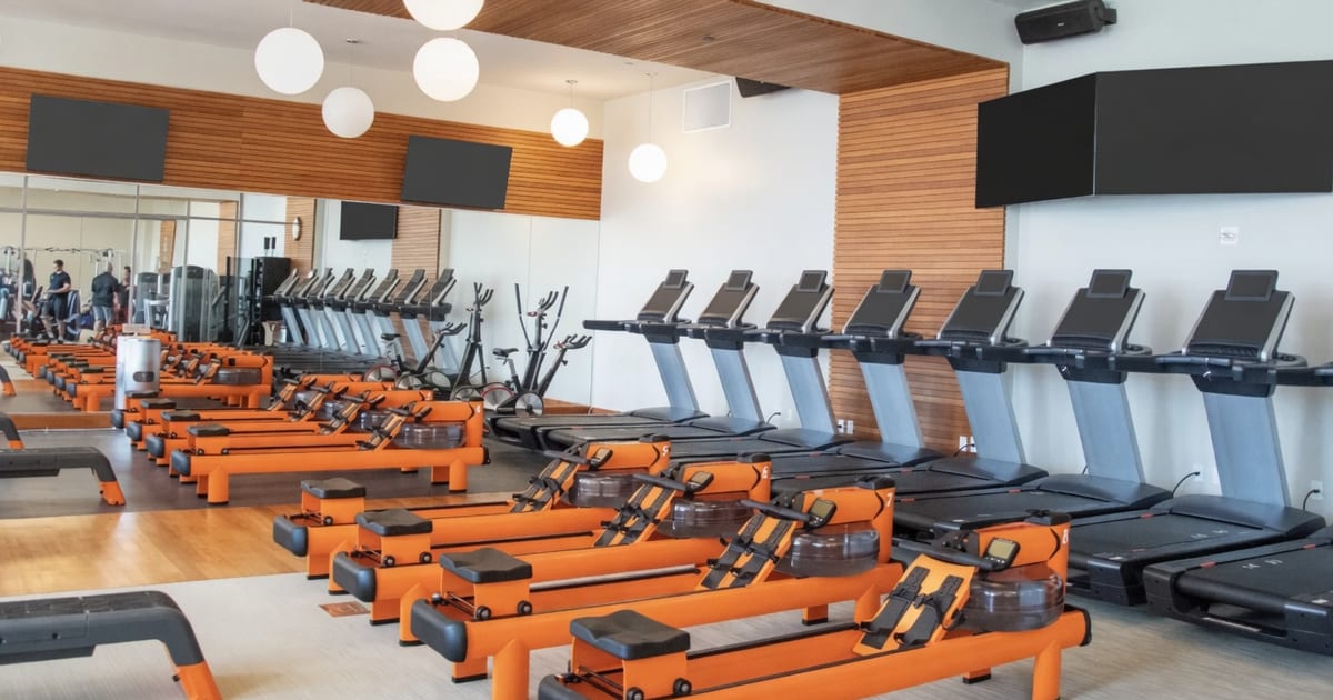 Orangetheory Fitness Review: 2026 Pricing & Results